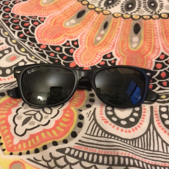 Ray-Ban Other - New Ray-Ban Sunglasses (Case Included)